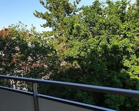 Appartement Foch A كولمار المظهر الخارجي الصورة