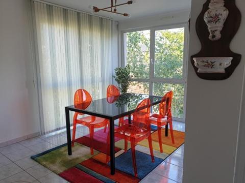 Appartement Foch A كولمار المظهر الخارجي الصورة