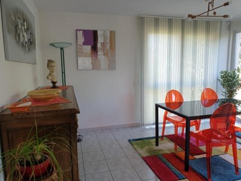 Appartement Foch A كولمار المظهر الخارجي الصورة