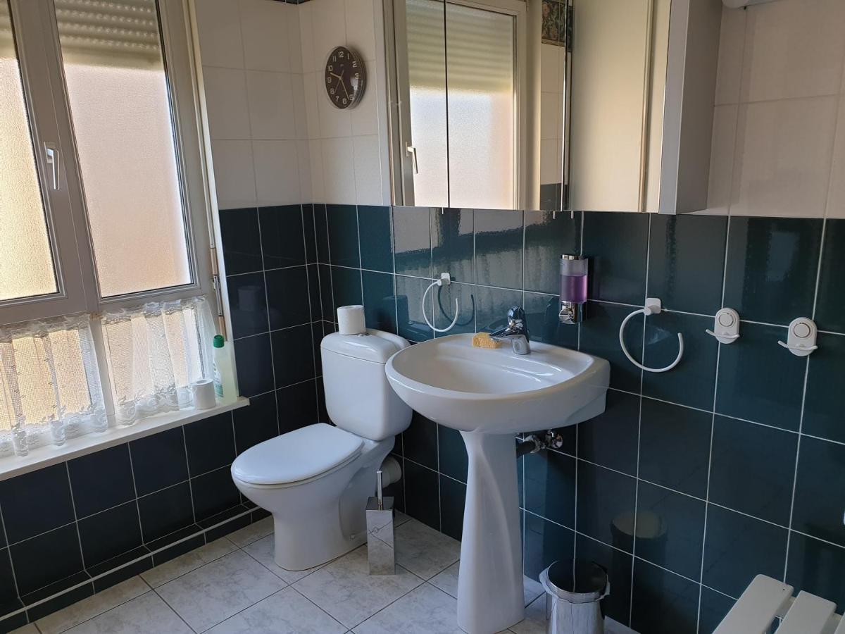 Appartement Foch A كولمار المظهر الخارجي الصورة